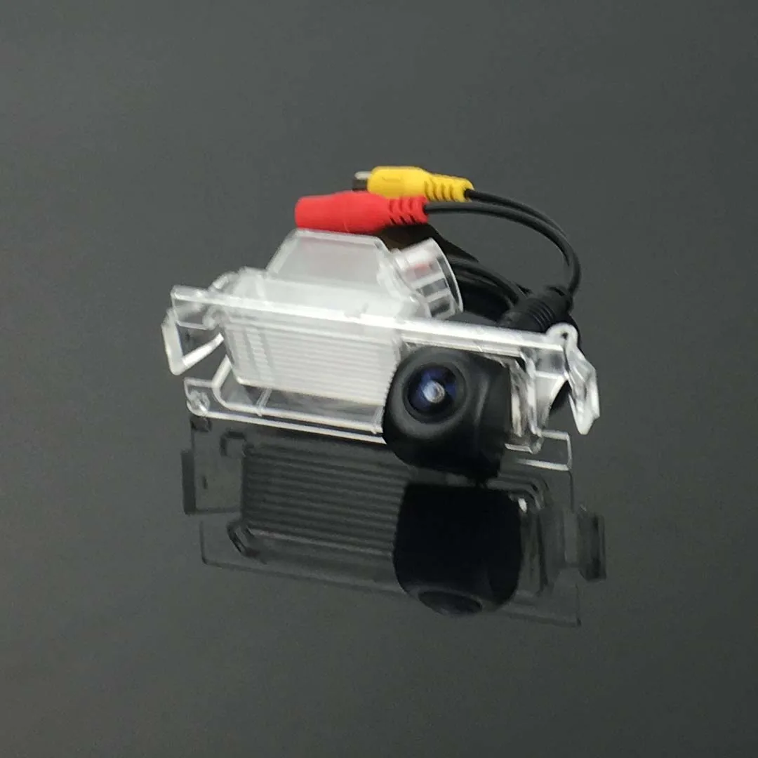 JIAYITIAN kamera tylna do hyundai i30 3D/5D 2012 2013 2014 2015 2016/CCD/Night Vision/dodatkowa kamera cofania/kamera parkowania — zdjęcie 4