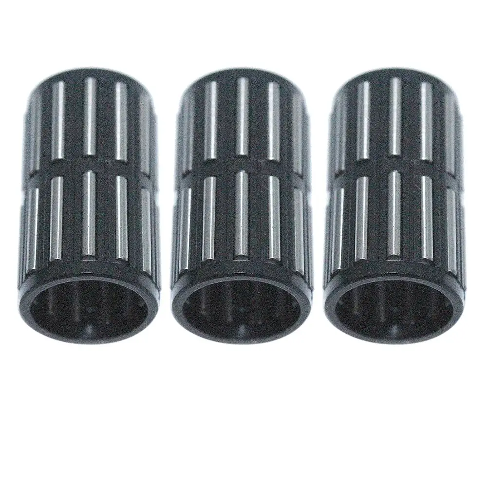 Bearing Needle Kit 3Pcs For Stihl 028 028WB 028 SUPER Chainsaw Replace 9512 933 2370 , 95129332370