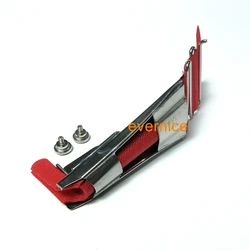 Extra Heavy Double Fold Binder For Brother Juki Singer Walking Foot Sewing Machine