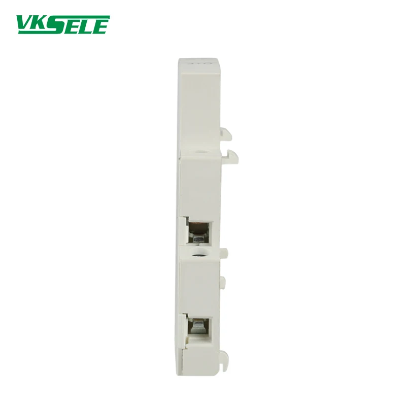 0 + F 1NO + 1NC 16A zu 63A KCT Series Haushalt Schütz Hilfs