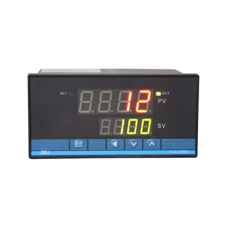 0-1.6Mpa - 10Mpa digital pressure controller manometer with pressure sensor transmitter digital pressure switch pressure gauge