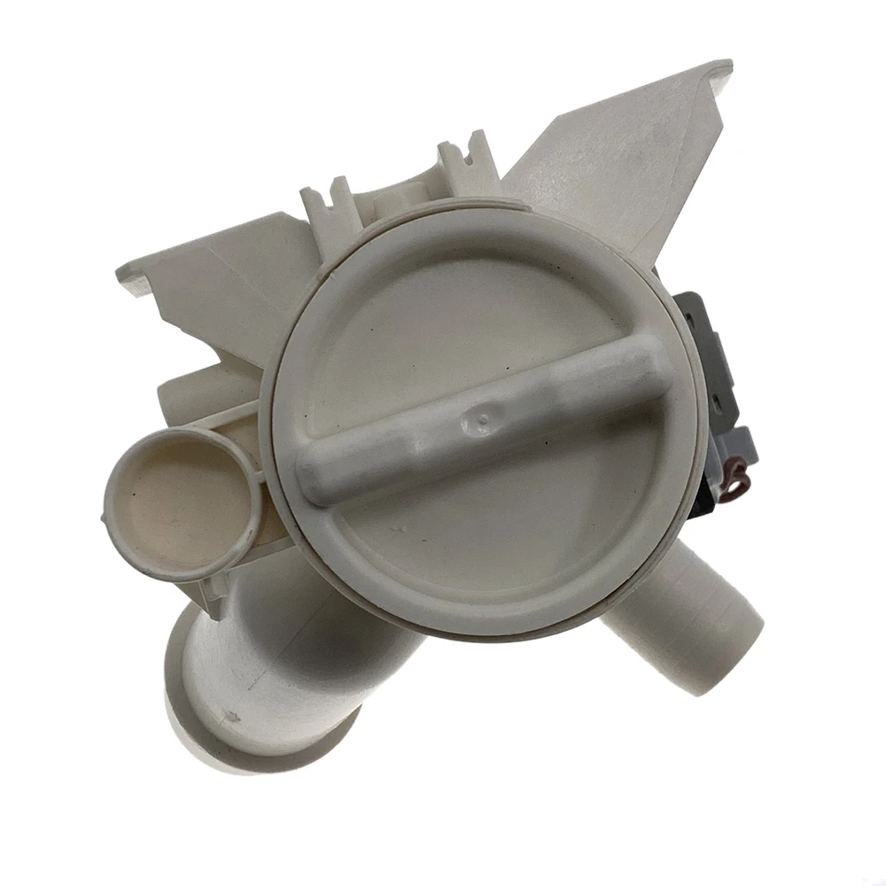 B30-3A Washing Machine Drain Pump Washer Dryer for CANDY HOOVER TEKA