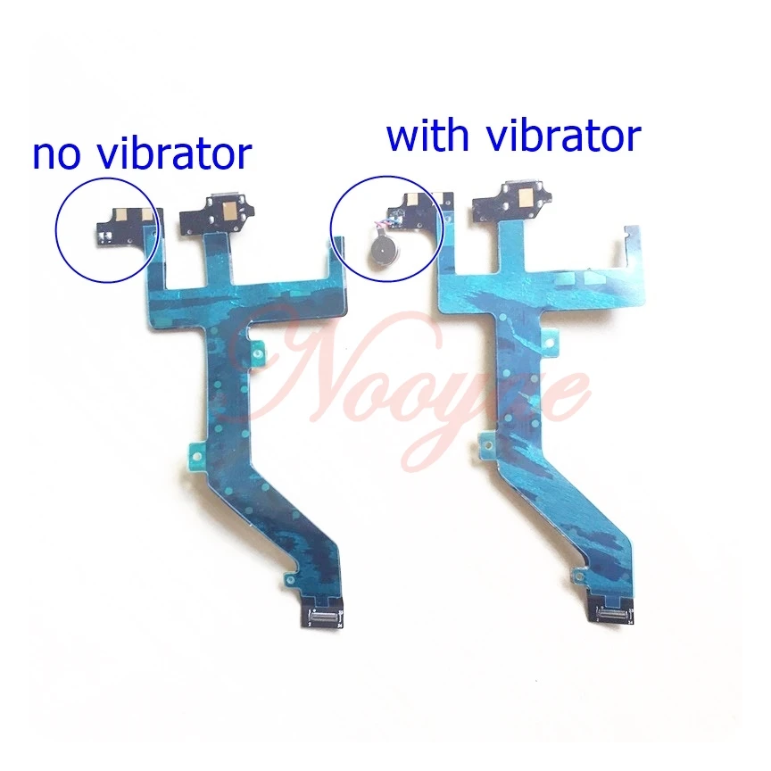 For BLU Vivo 5 five V0050UU / for Gionee S6 GN9010 USB Charging Dock Charger Port Connect  Vibrator Microphone Flex Cable