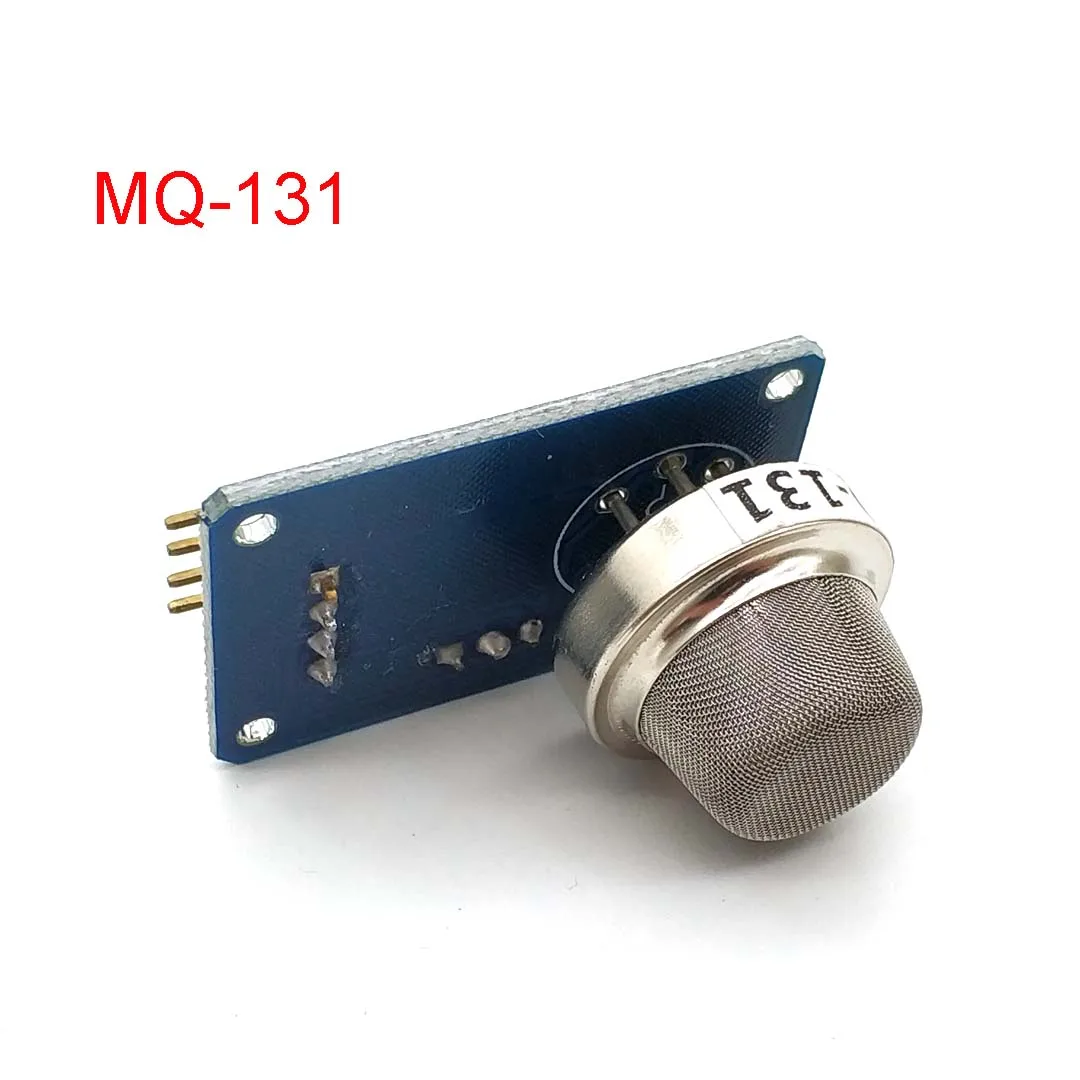 MQ-131 MQ131 Ozone Sensor Ozone Module High Concentration 10ppm-1000ppm Output