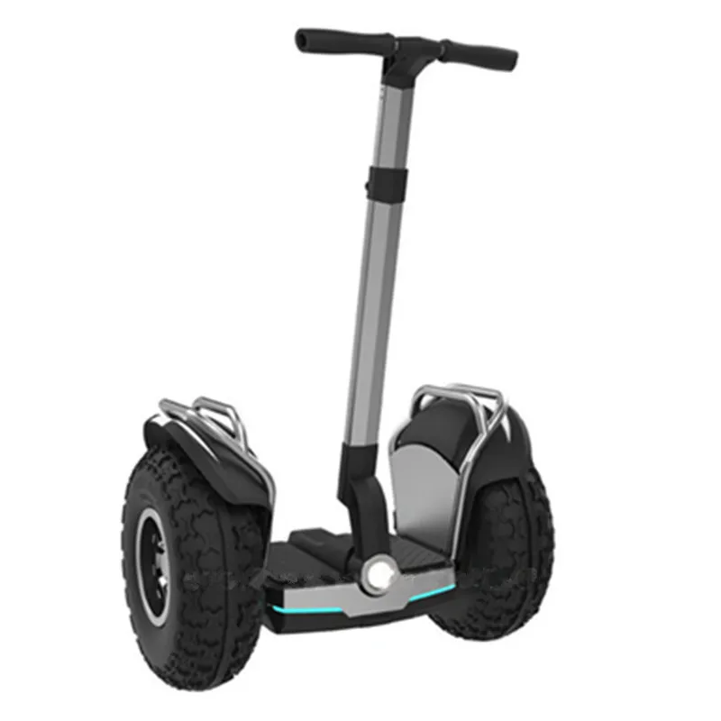 

Daibot Powerful Electric Scooter 2400W 60V 80KM Two Wheeled Self Balancing Scooters Off Road Hoverboard For Adults APP Bluetooth