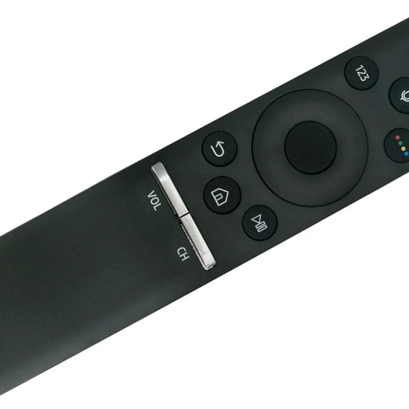 Top Deals Remote Control BN59-01298C for Samsung 4K Voice QLED Smart HD LCD TV BN59-01275A BN59-01298G/D BN59-01298J RMCSPR1BF1