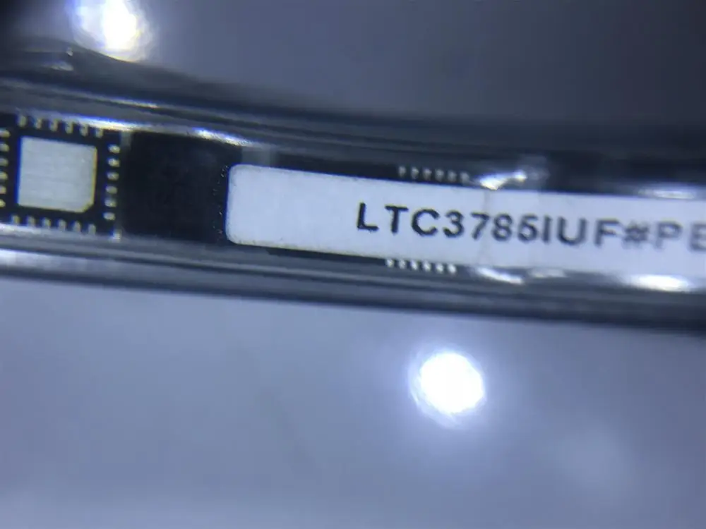 1pcs New Original 100% Quality LTC3785IUF#PBF LTC3785IUF LTC3785 3785
