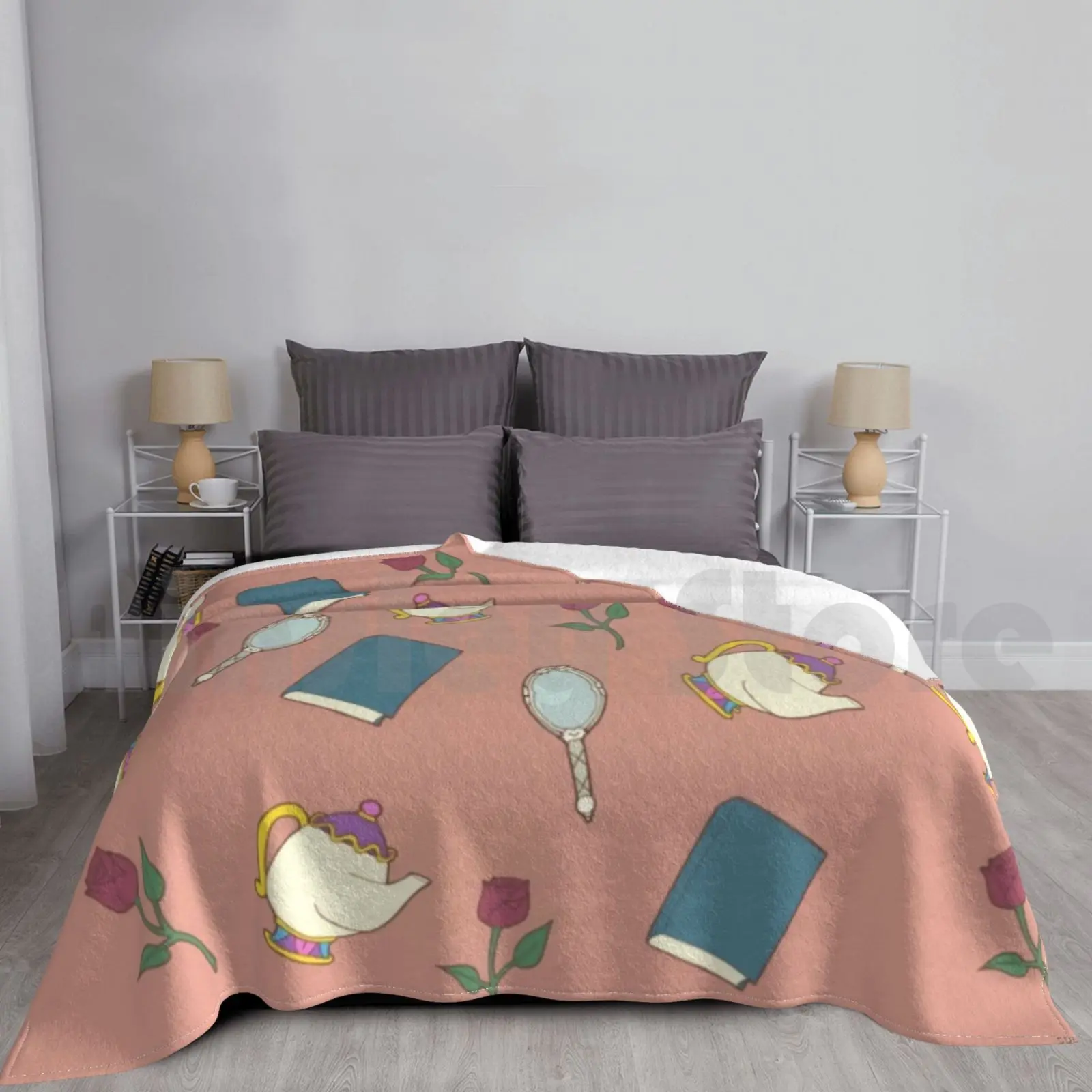 Beauty Enchanted Bl… - image