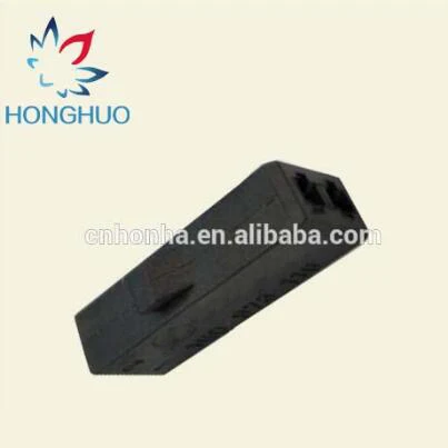 

2 Pin Auto connector Car microphone plug Auto door plug 1G0973119 1G0 973 119 include terminals