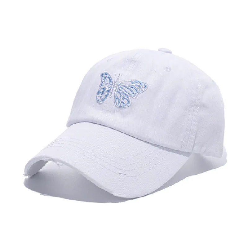 

Baseball Cap Woman Cotton Embroidery Hats Snapback HipHop Sports Caps Casual Flower Sun Visor Trucker Retro Bone Hat Dropshiping