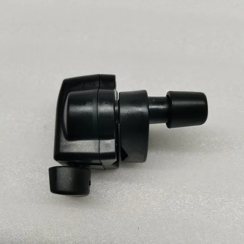 Imagen 2 del producto Control remoto del zoom de la videocámara para Panasonic PV100 AG-AC30 AG-UX180 90MC y Sony LANC A1C 2000E 150P z190 FS5 FS7 NX3 X160 Z280