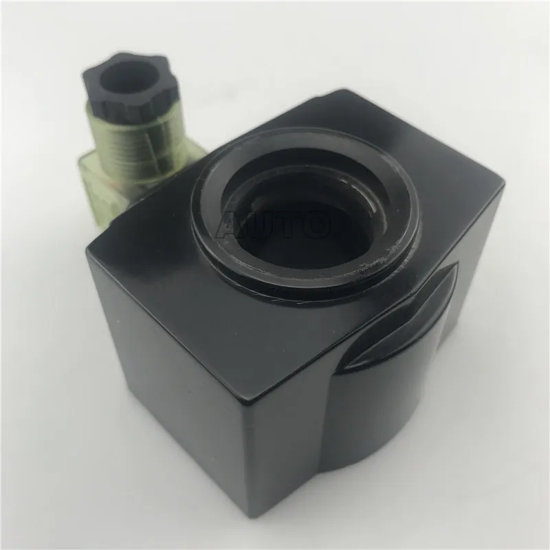 

Hydraulic solenoid valve coil internal diameter 29mm height 50mm G03 coil Elevator coil AC220V