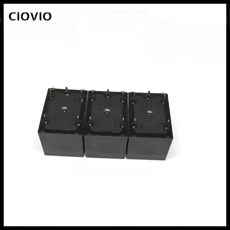 CIOVIO 1 - 20 PCS JS1-5V-F/12V-F/24V-F