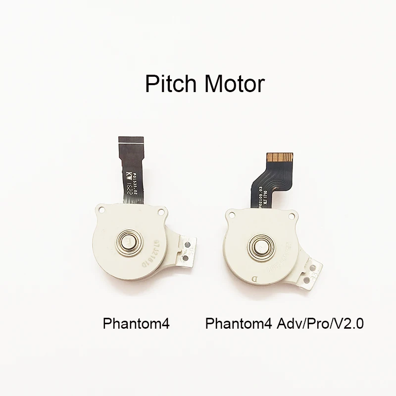 Yaw/Roll/Pitch  Axis Motor For DJI Phantom 4 Pro/Adv  Drone Replacement Repair Parts Accessories