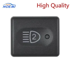 YAOPEI YUG000540LNF Spot Light Switch Button For Land Rover Defender TD5 2002 YUG000540
