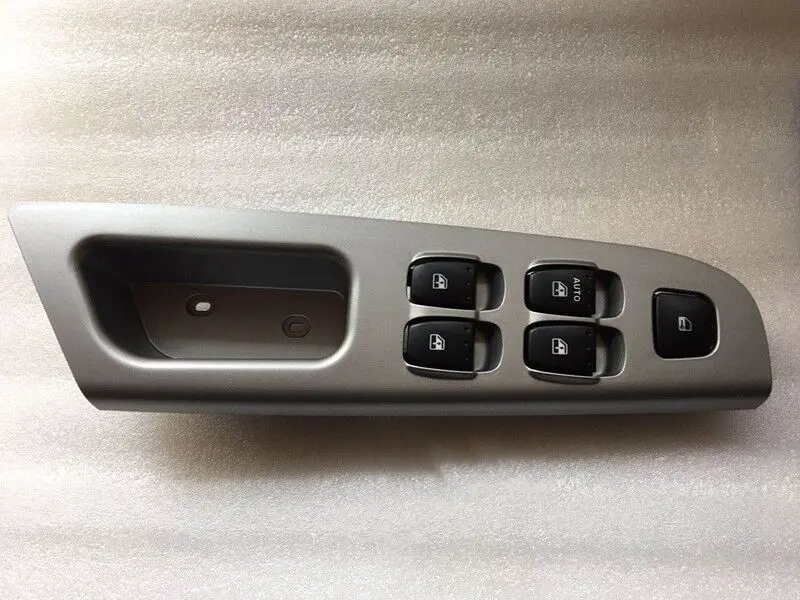 Power Window Switch…