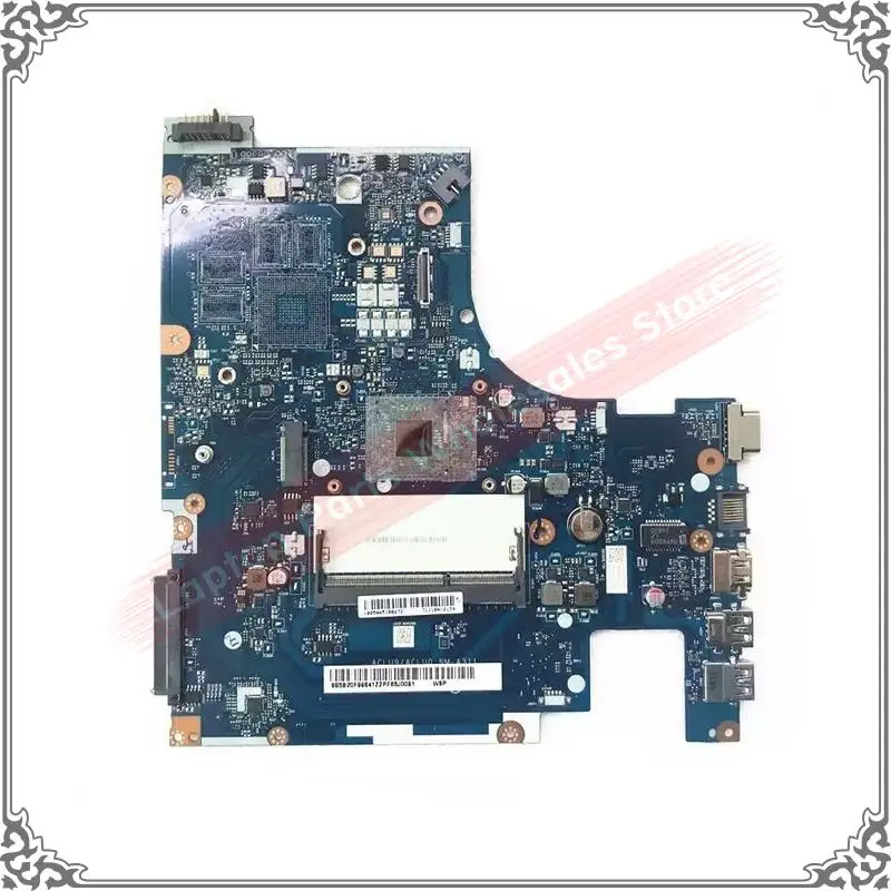 For Lenovo G50-30 Motherboard ACLU9 ACLU0 NM-A311 N2820 N2830 N2840 N2930 N2940 N3530 N3540 GT820M 1G Mainboard Logic Board