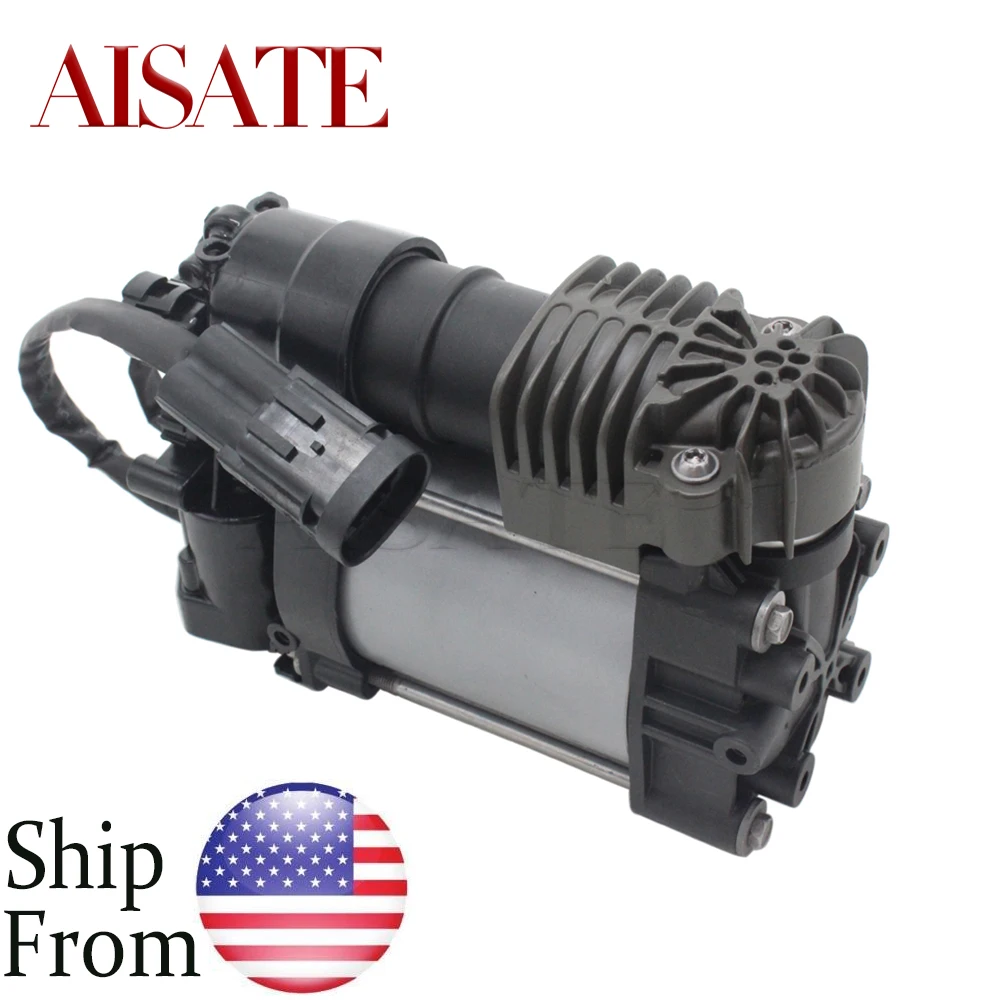 For Hyundai Equus Air Suspension Compressor Pump 2009-2016 55881-3M000 55880-3N000 558813M000 558803N000 2 Year Warranty