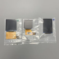 2.2inch 2.6inch 3.0inch High quality LCD screen For GB GBP GBC GBA GBASP LCD screen repair replacement part