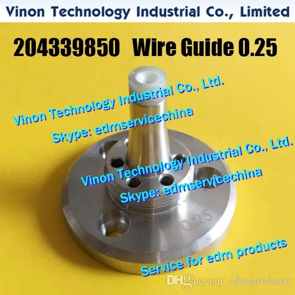 Imagem -04 - Charmilles Mais Baixos do Alojamento Plástico para Robofil 230240330440640 Cut200 Cut300. Edm Peças Sobresselentes C422543 422.543 200422543