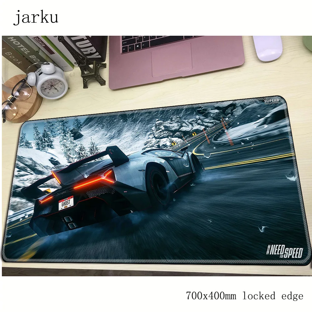need for speed mouse pad gamer 700x400mm notbook mouse mat large gaming mousepad large best seller pad mouse PC desk padmouse