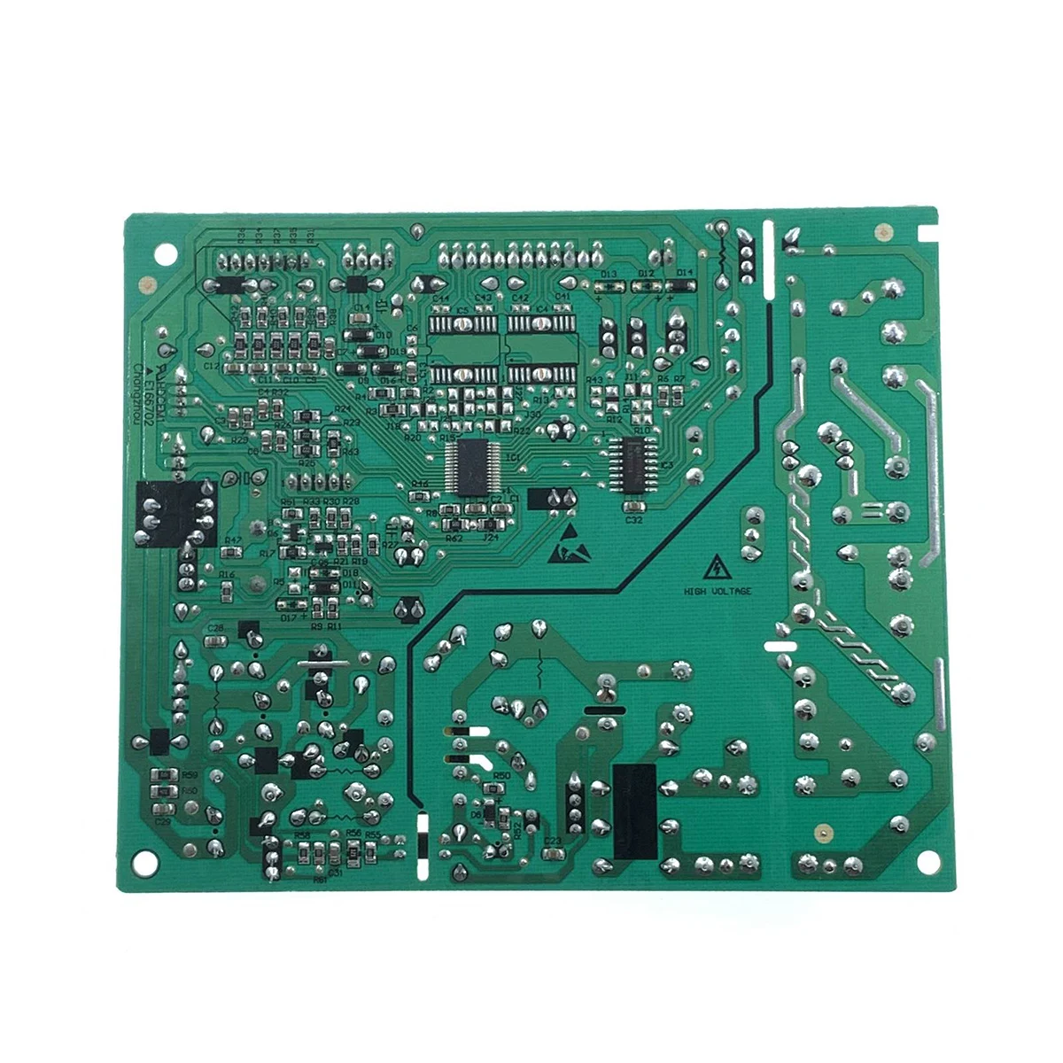 K1510806 BCD-365WY/HC2 (exh) hisense 社冷蔵庫メイン pcb 電源制御ボード HR6AFF355SD ため HR6AFF355D