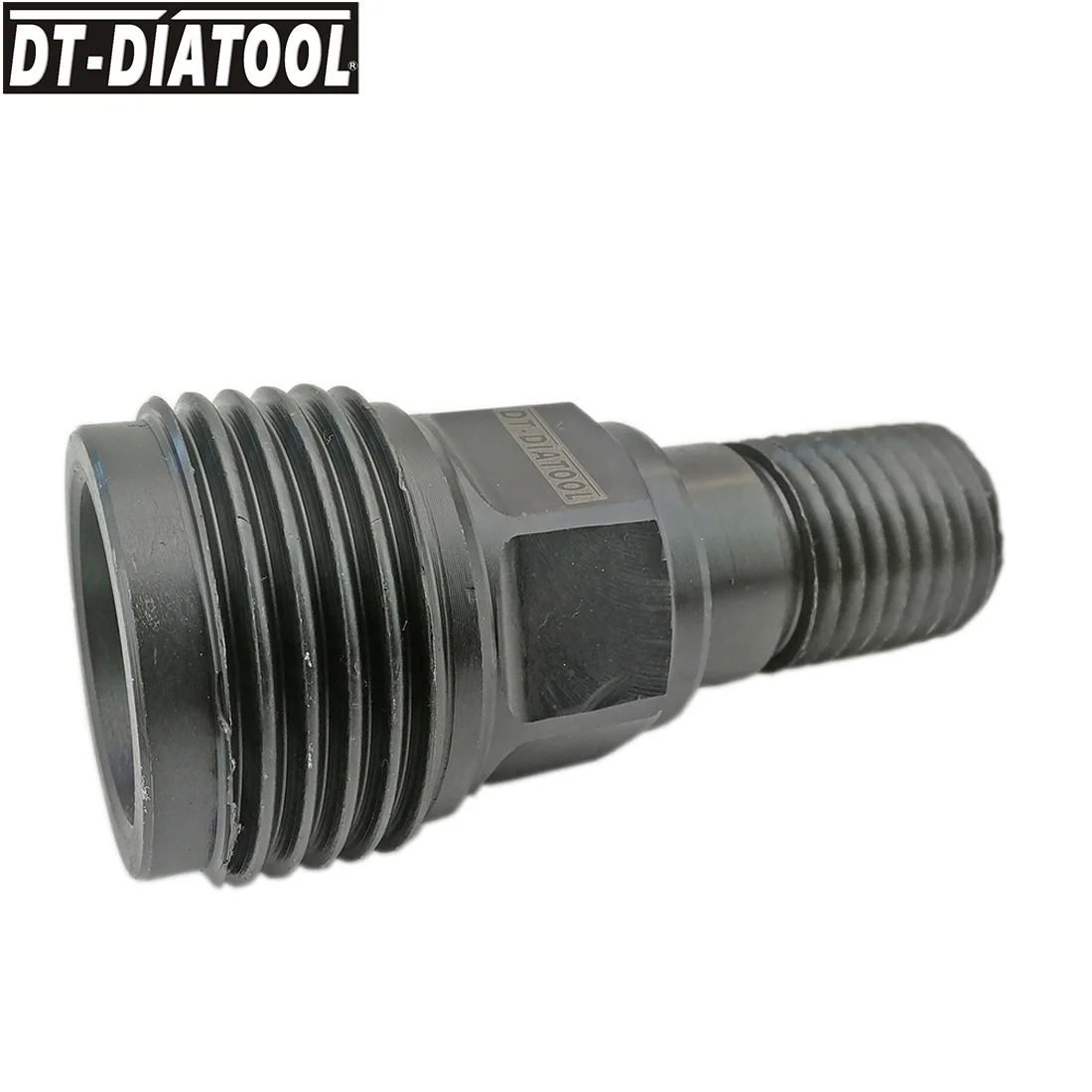 Imagem -03 - Dt-diatool-adaptador Roscado Hilti Dd-bl Chuck para 11 bs Conexão para Hilti Dd160e Dd200 Dd250e Dd350