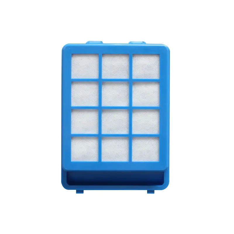Filtro Hepa para Philips FC9911 FC9912 FC9920 FC9932, piezas de repuesto para Robot aspirador, accesorios de repuesto
