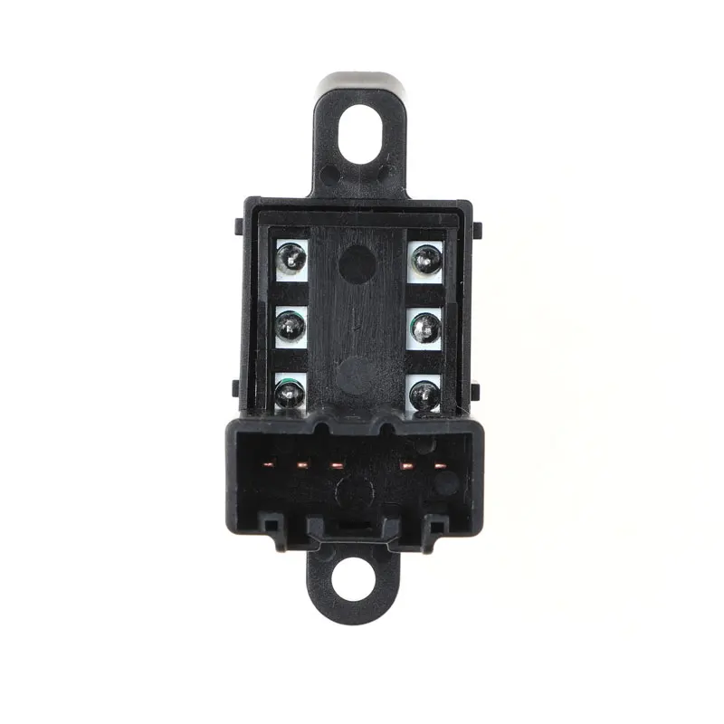 New High Quality For Mazda Auto 2006-2011 BT-50 Lifting Single Switch Power Window Switch UR56-66-370 UR5666370