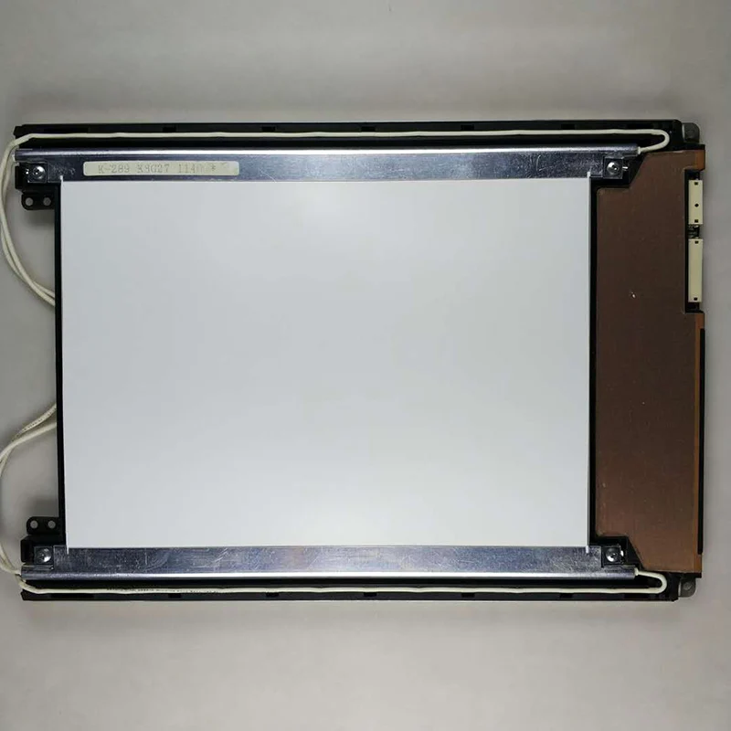 Imagem -06 - Lcd Painel de Exibição da Tela para Toshiba 8.4 Polegada Substituição do Monitor Ltm08c015k Ltm08c015ka