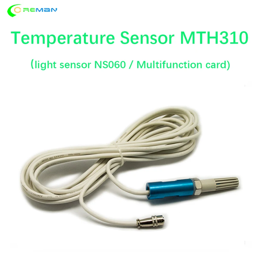 NOVA controller spare parts brightness light sensor NS060 humidity temperature sensor MTH310 mctrl300 mctrl600 mfn300