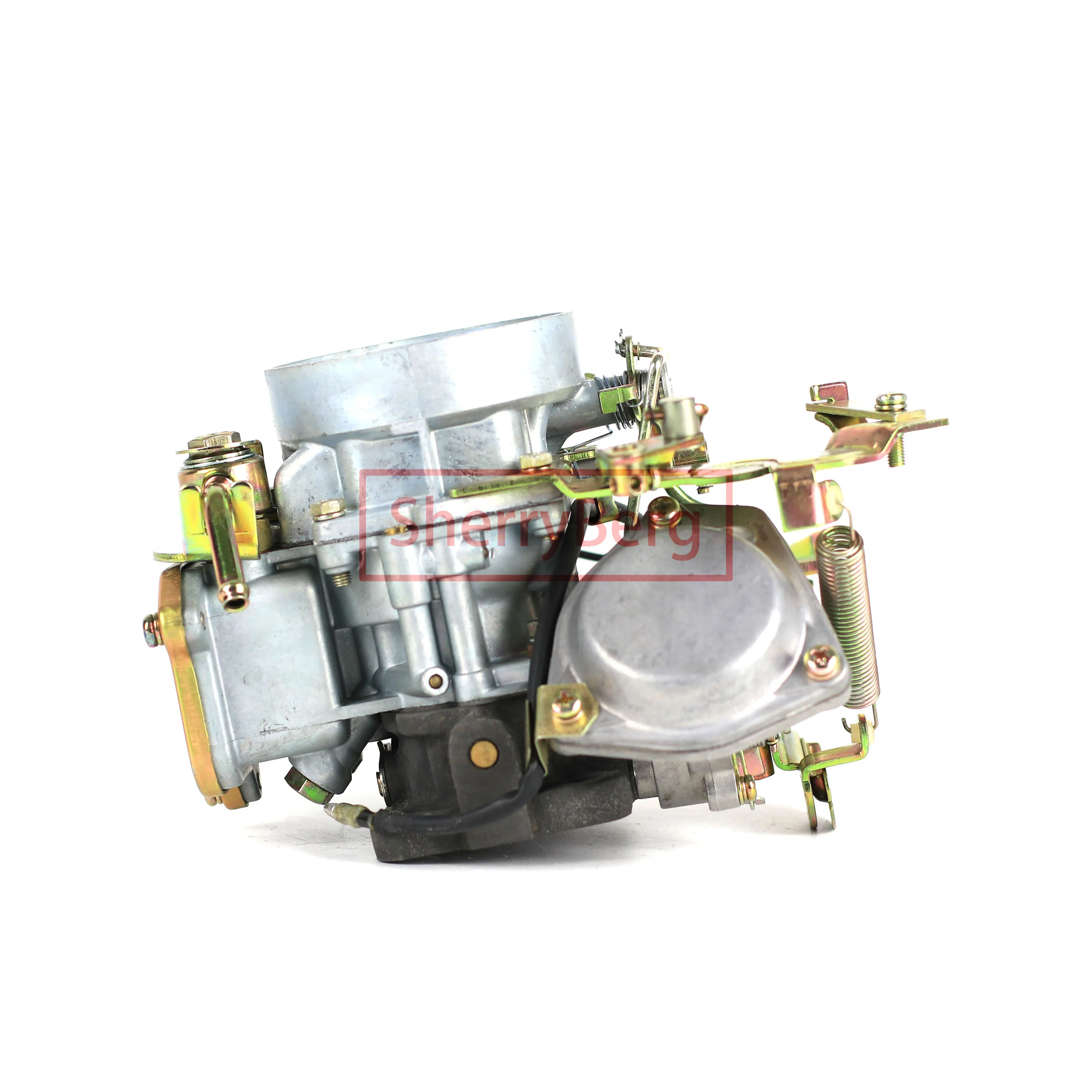 SherryBerg Carb Carburettor Carburador CARBURETOR for NISSAN DATSUN J18 A10 PICK-UP 720 1 GARGANTA M1772/05 16010-J25G0  J 18