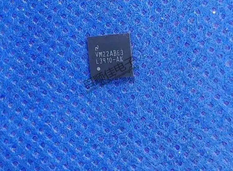 

5 шт./L3910AK L3910-AK L3910 Новинка