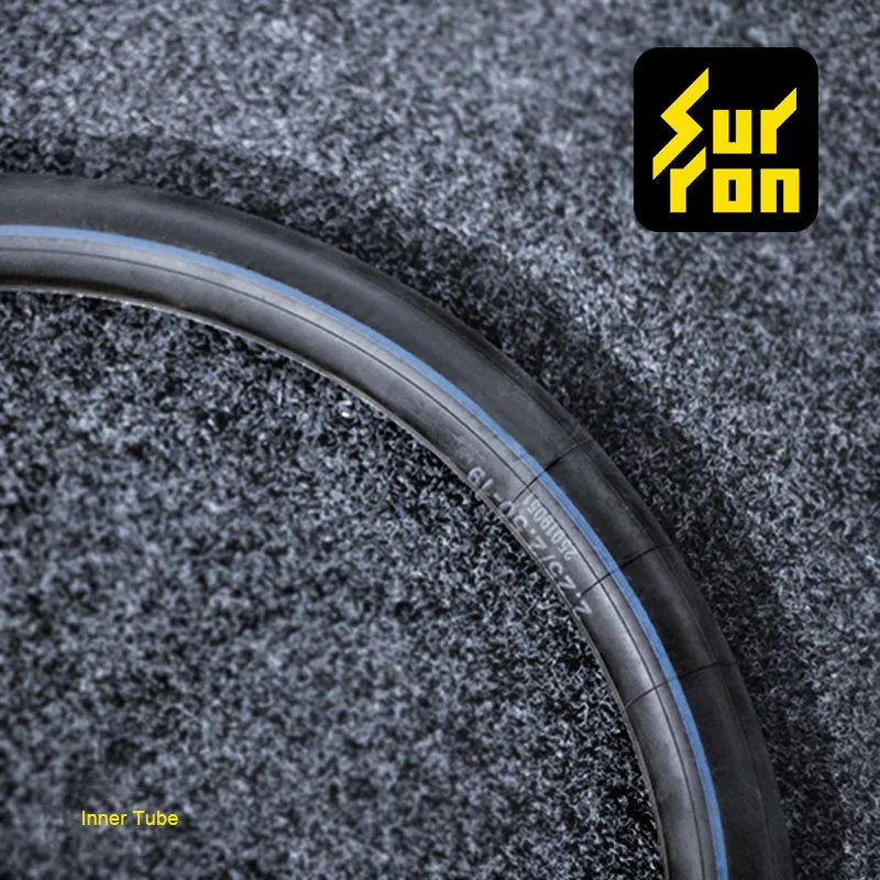 SUR-RON  light bee X Original CST tire19 inch off-road tire off-road tire inner tube outer tire set