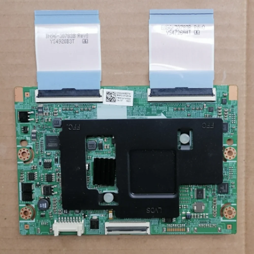 T-CON Logic Board BN41-02132A BN95-01336A/B สำหรับ UA60H6400AJXXZ UE60H6200AK UE60J6202AK UE60H6240 UN60H6203AF UN60H6300AF TV