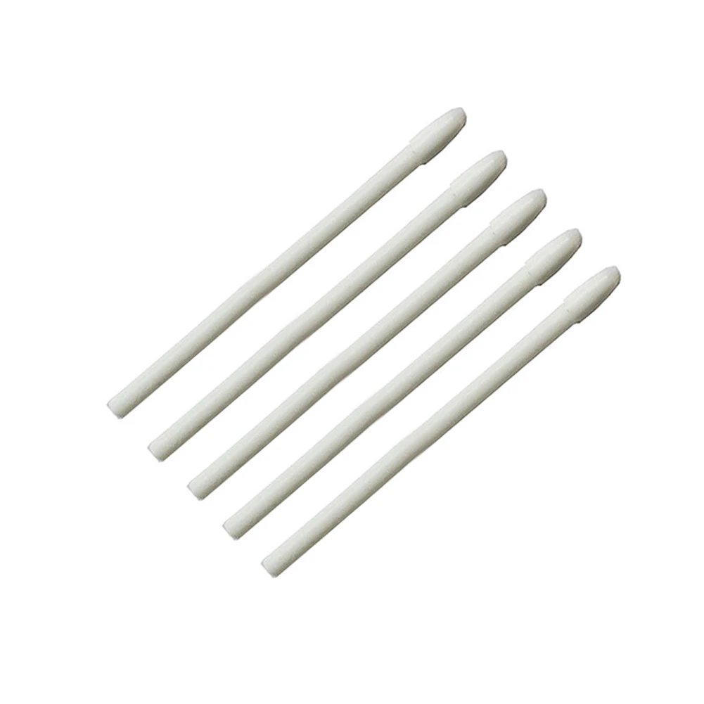 Инструмент для снятия сенсорного стилуса с 5 сменными наконечниками для Samsung Galaxy Note 3 4 5 S Pen/Note 9 8 Tab S3 S4 SPen