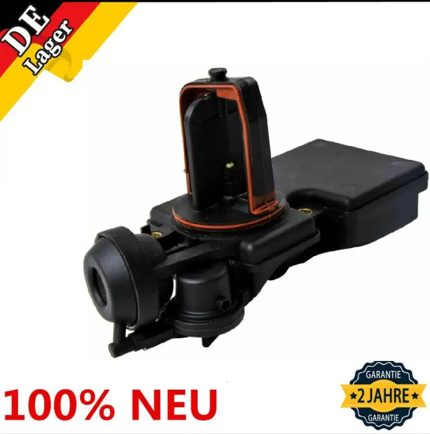 AP03 per BMW E39 3: Recensione e Valutazione del Valvola DISA per Motore