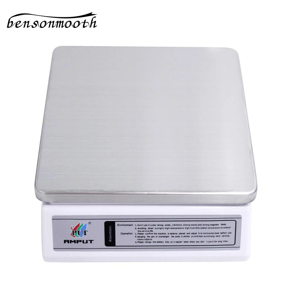 10kg x 0.1g Digital Precision Electronic Laboratory Industrial Weighing Scale Balance w/ Counting Table Top Scale