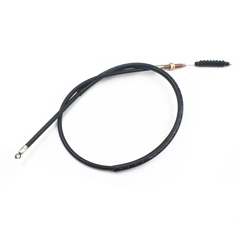 Motorcycle Clutch Control Cable Wire Line For Honda CL90 SL90 CB125S TL250 CA200 CX650T S90