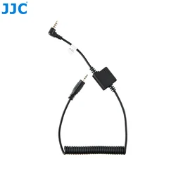 JJC Camera Wireless Remote Control Connecting Cord Shutter Release Cable Replaces Sigma CR-41 for SIGMA FP Digital Camera