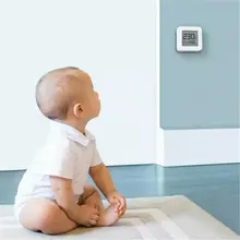 Bluetooth Digital Humidity and Temperature Sensor #2