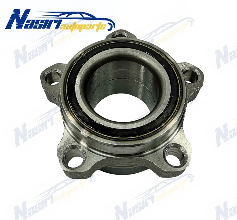 Front Wheel Hub Bearing Assembly for Ford Transit 2000 2001 2002 2003 2004 2005 2006