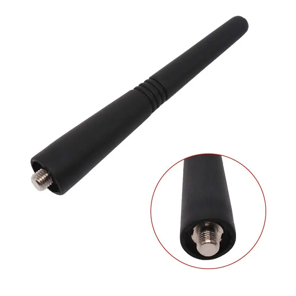 3Pcs PMAE4003A UHF Stubby Antenna for MOTOROLA Radio GP340 GP640 GP680 PR400 PR860 EX500 HT1250 CP040 CP140 CP200 MTX850 PRO5150