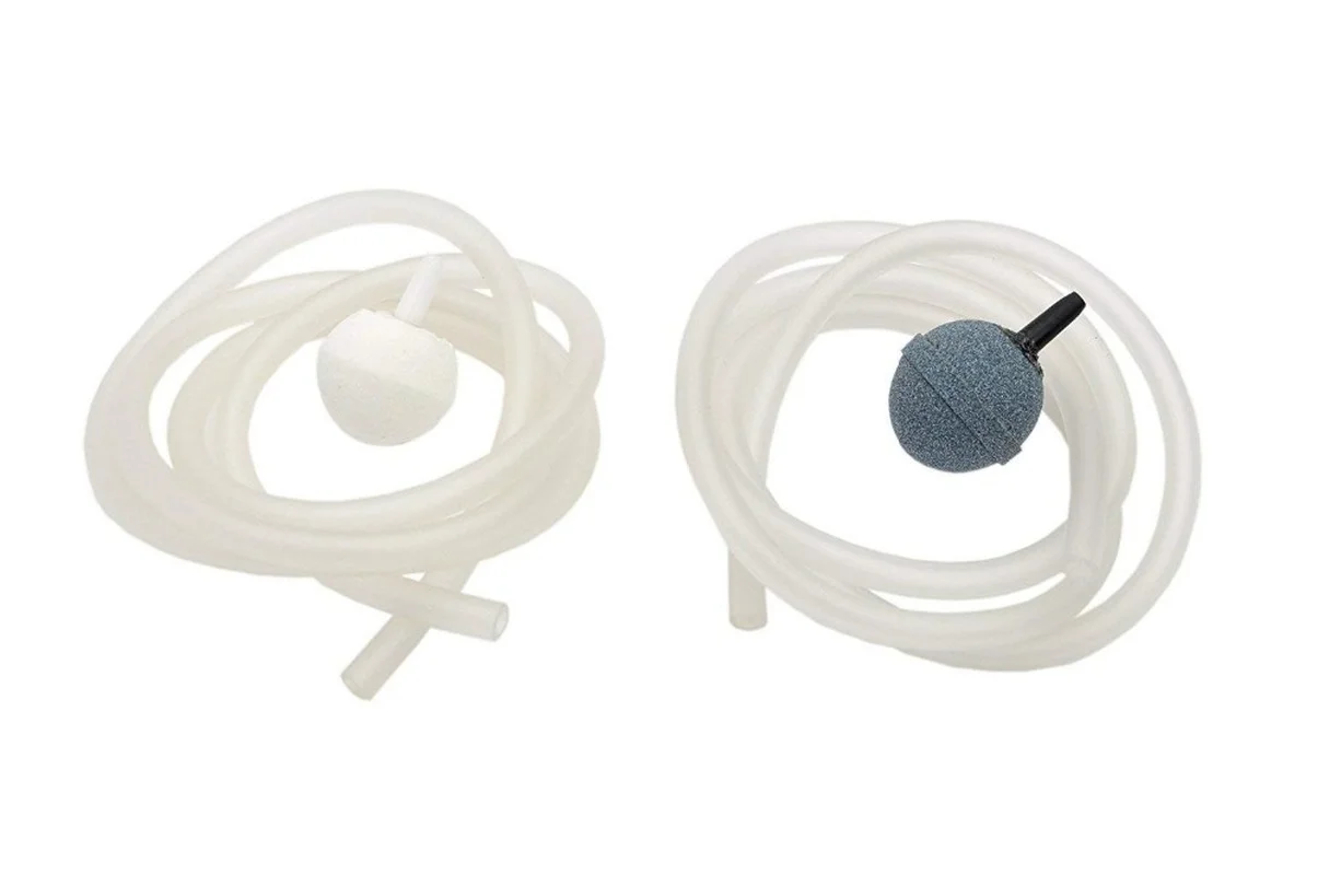 Ozone Generator Air Purifier Accessories ozone tube and air stone  Replacement Diffuser Balls and Tube