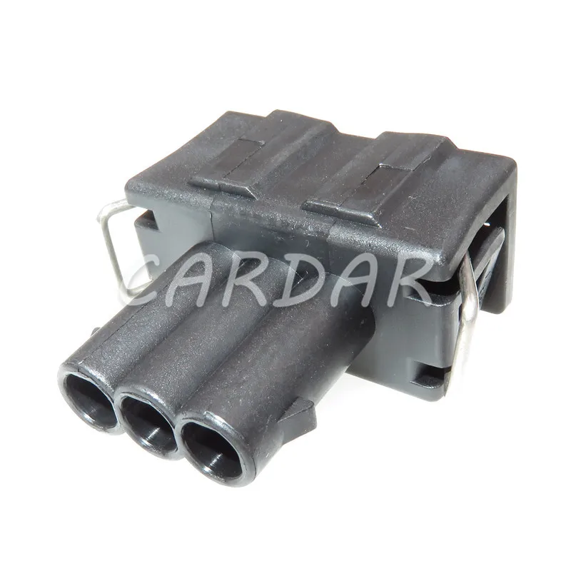 Tomada automotivo do sensor do conector da bobina, VW Audi, 3 Pin, 357972753, 357, 972, 753, 1 grupo