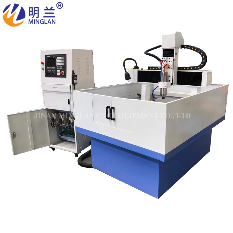 4040 6060 6090 cnc 3d model cnc engraving machine milling machine