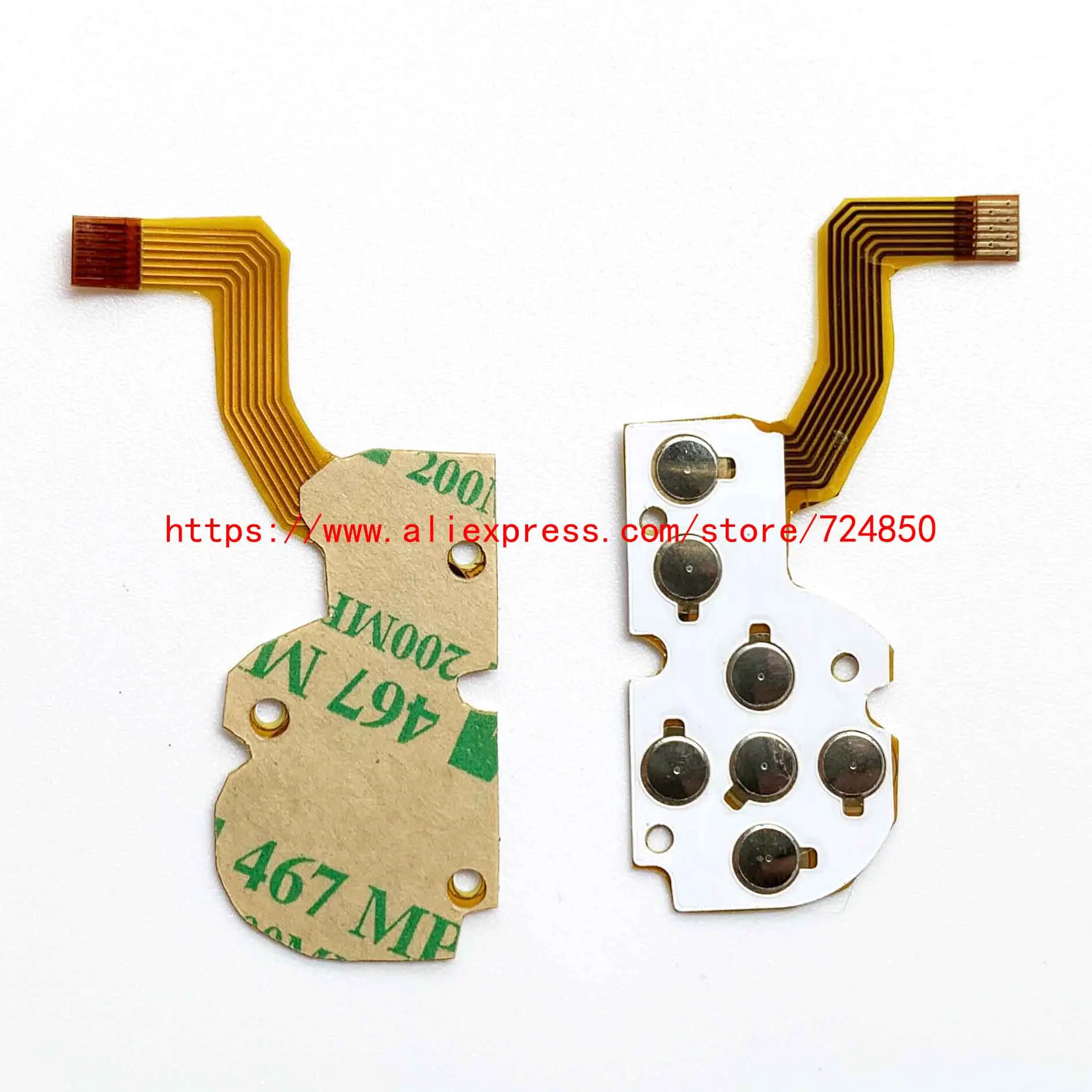 

For Fuji JX405 JX400 TX405 key board function board operation board spot