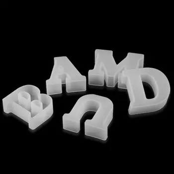 8 best sales Moule en silicone druzy - №4