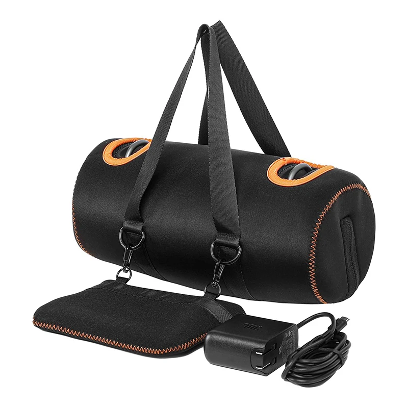 Zopore portátil bolsa de transporte caso armazenamento proteção capa para jbl xtreme 3 alto-falante bluetooth para jbl xtreme3 alto-falante sacos