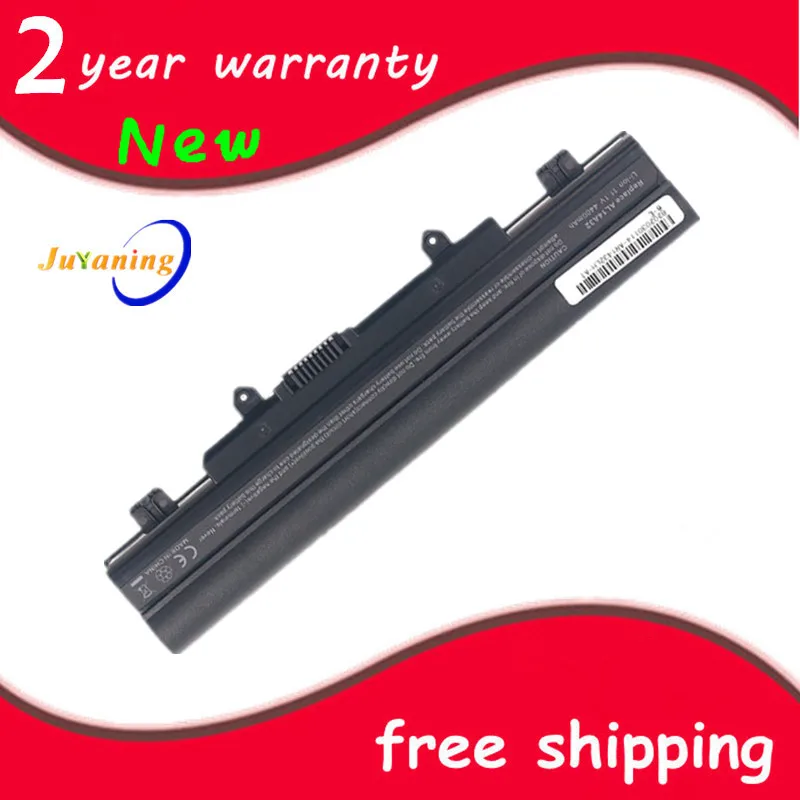 

AL14A32 Laptop battery For Acer Aspire E5-572G E14 E5-551G E15 E5-421 E5-471G-39TH E5-471G for EXTENSA 2510 2509 EX2510G